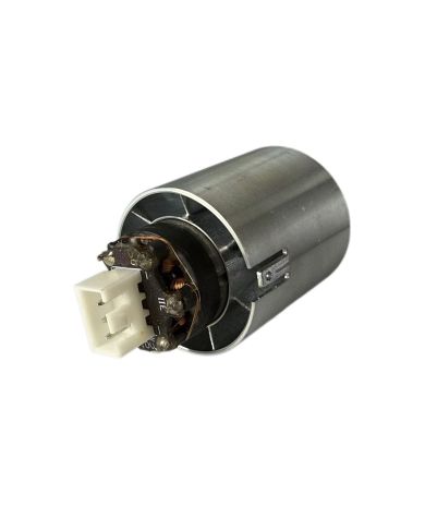 直径 Ø27mm BLDC高速电机 50000rpm 吹风马达