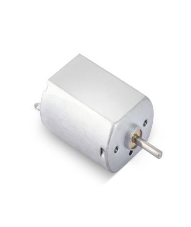 Diameter Ø20mm 130 Brushed DC Motor