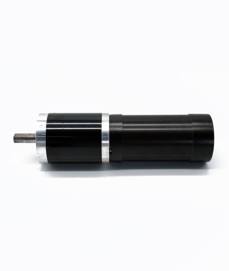 Planetary Gearbox BLDC Geared Motor