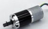 Planetary Gearbox BLDC Geared Motor