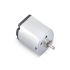 Diameter Ø12mm 030 Brushed DC Motor