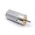 Spur Gearbox DC Geared Motor