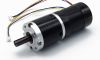 Planetary Gearbox BLDC Geared Motor