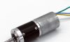 Planetary Gearbo BLDC Geared Motor