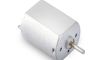 Diameter Ø16mm 130 Brushed DC Motor