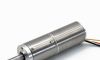 Planetary Gearbo BLDC Geared Motor