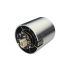 直径 Ø25mm BLDC高速电机 32000rpm 吹风马达
