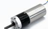 Planetary Gearbox BLDC Geared Motor