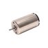 Diameter Ø12mm DC Coreless Brushed DC Motor