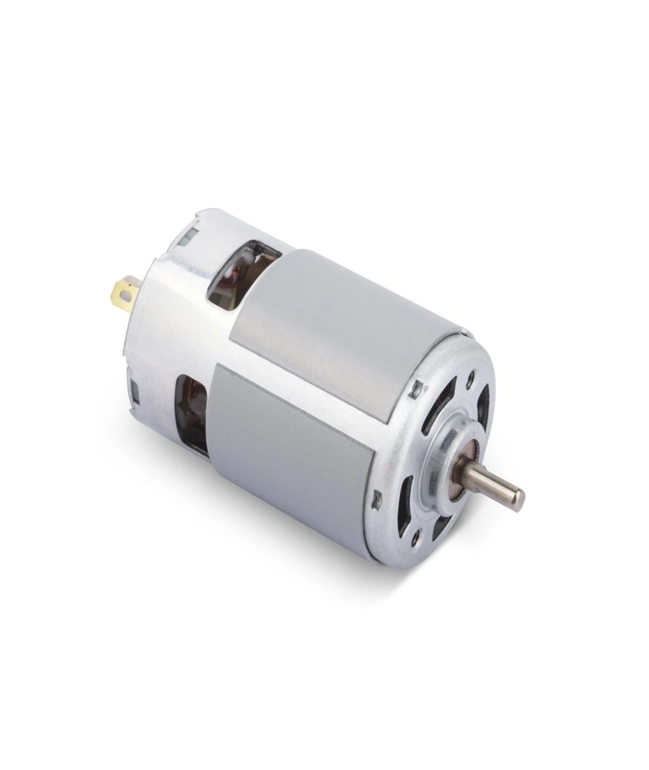 Diameter Ø45mm 775 Brushed DC Motor