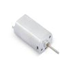 Diameter Ø12mm 050 Brushed DC Motor