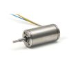 直径 Ø8mm 空心杯无刷直流电机 BLDC马达
