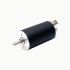 Diameter Ø22mm BLDC Coreless Brushless DC Motor