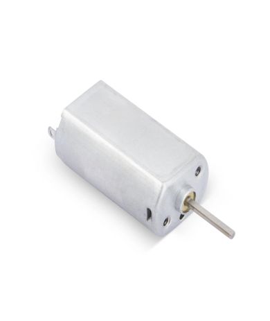 Diameter Ø16mm 050 Brushed DC Motor