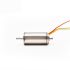 Diameter Ø10mm BLDC Coreless Brushless DC Motor