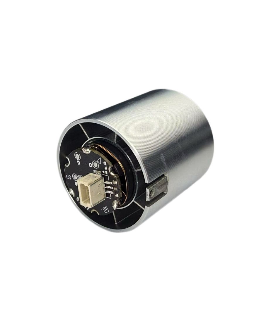 直径 Ø25mm BLDC高速电机 32000rpm 吹风马达